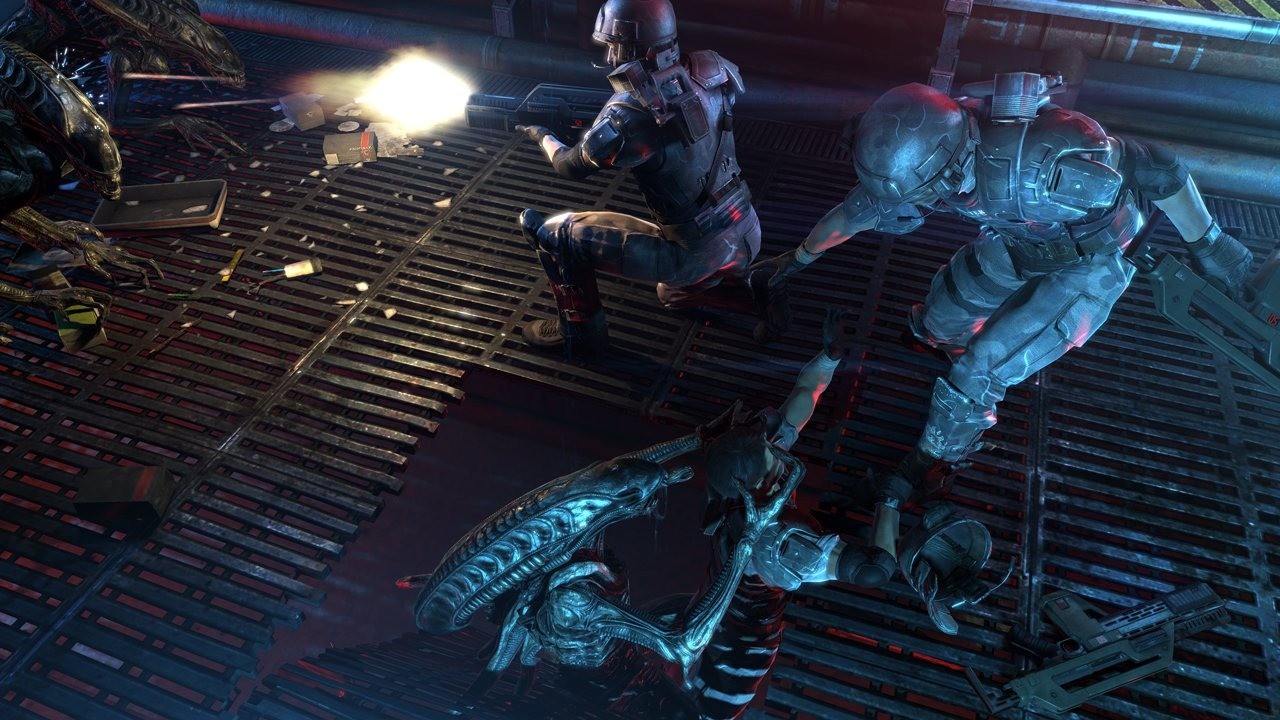 Aliens: Colonial Marines - Imagen 23